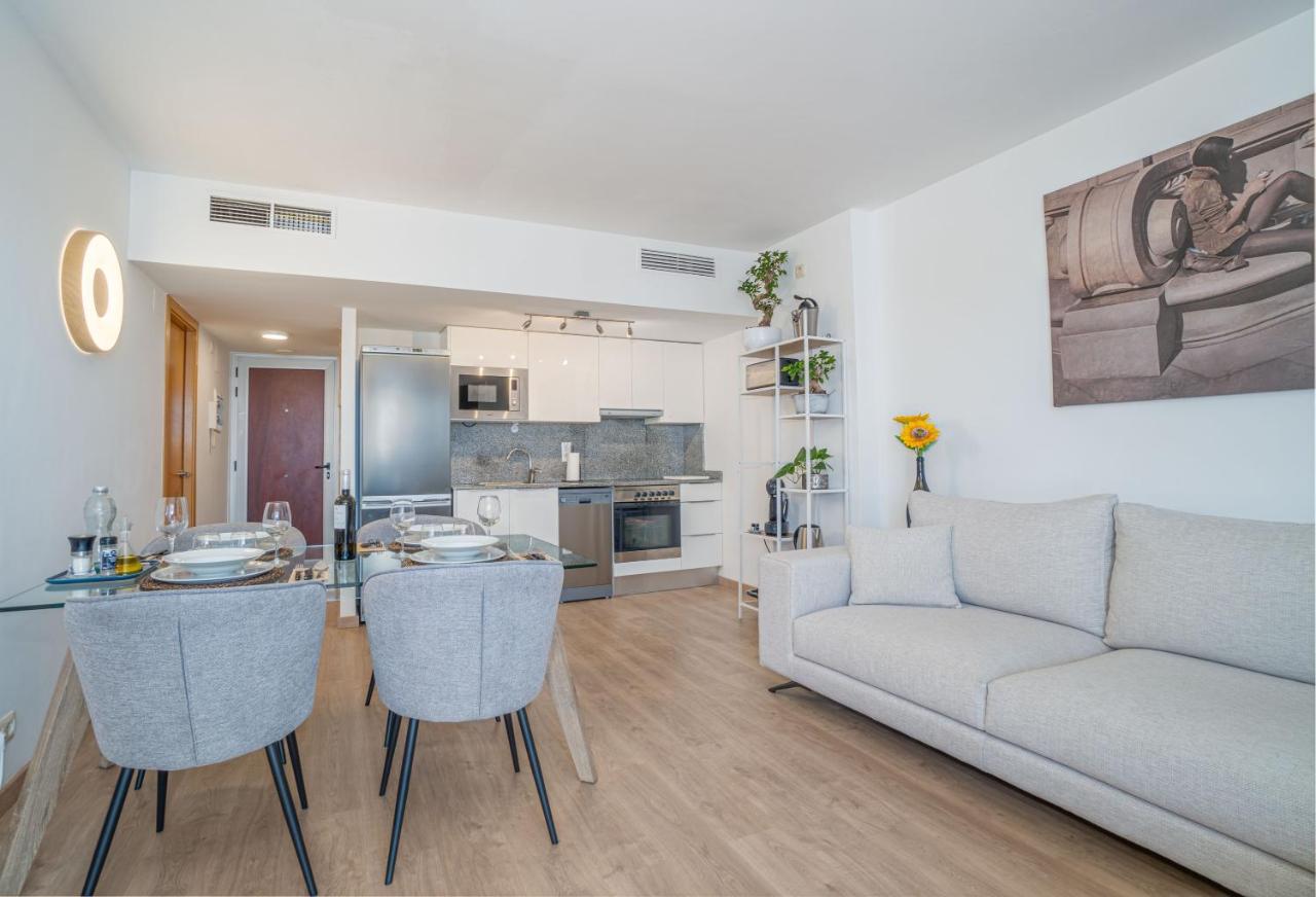 Nido 380G Apartment Roses Exterior photo