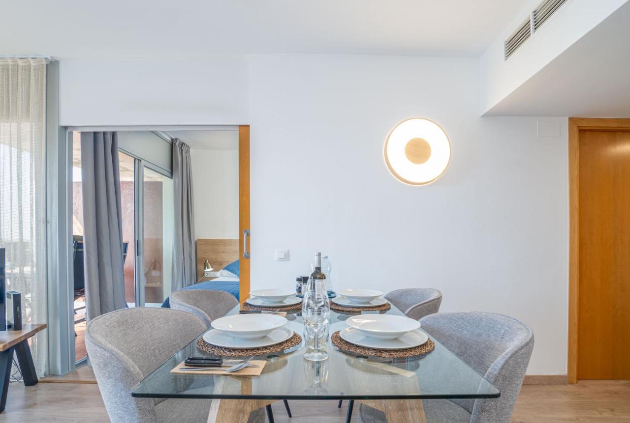 Nido 380G Apartment Roses Exterior photo