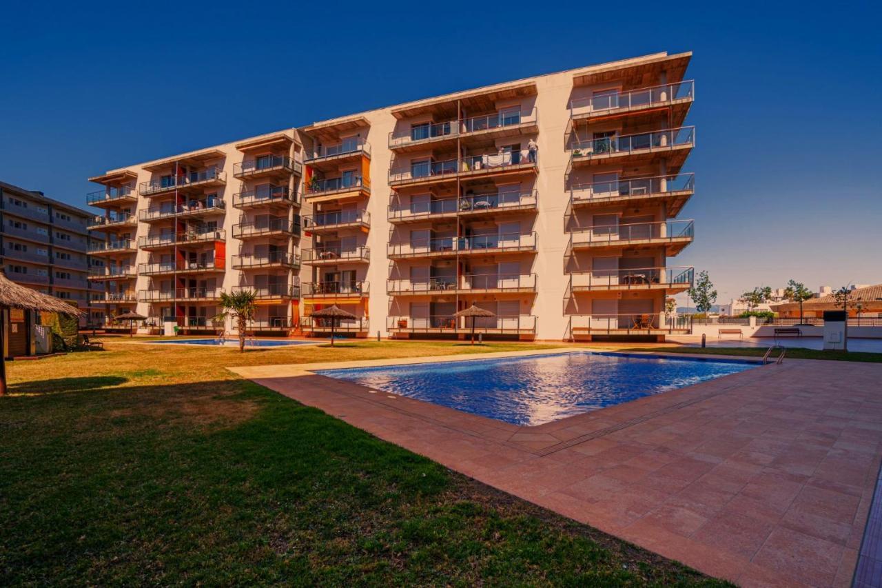 Nido 380G Apartment Roses Exterior photo