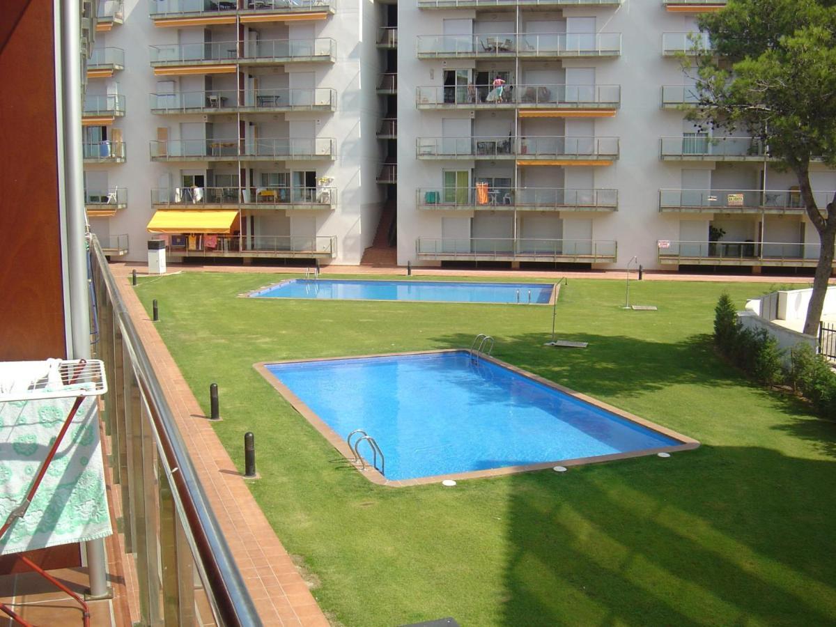 Nido 380G Apartment Roses Exterior photo