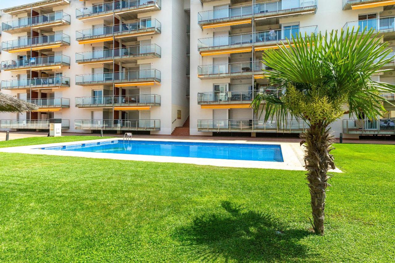 Nido 380G Apartment Roses Exterior photo