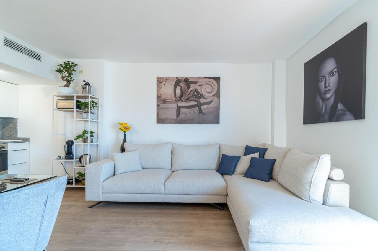 Nido 380G Apartment Roses Exterior photo